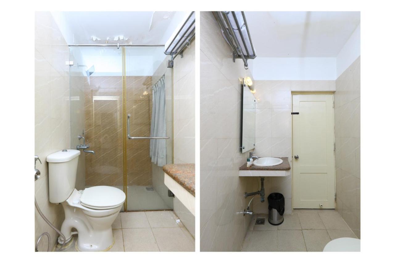 Oyo Flagship 470 Us Consulate Hotel 3*
